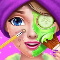 asmr_makeup_spa_salon Games
